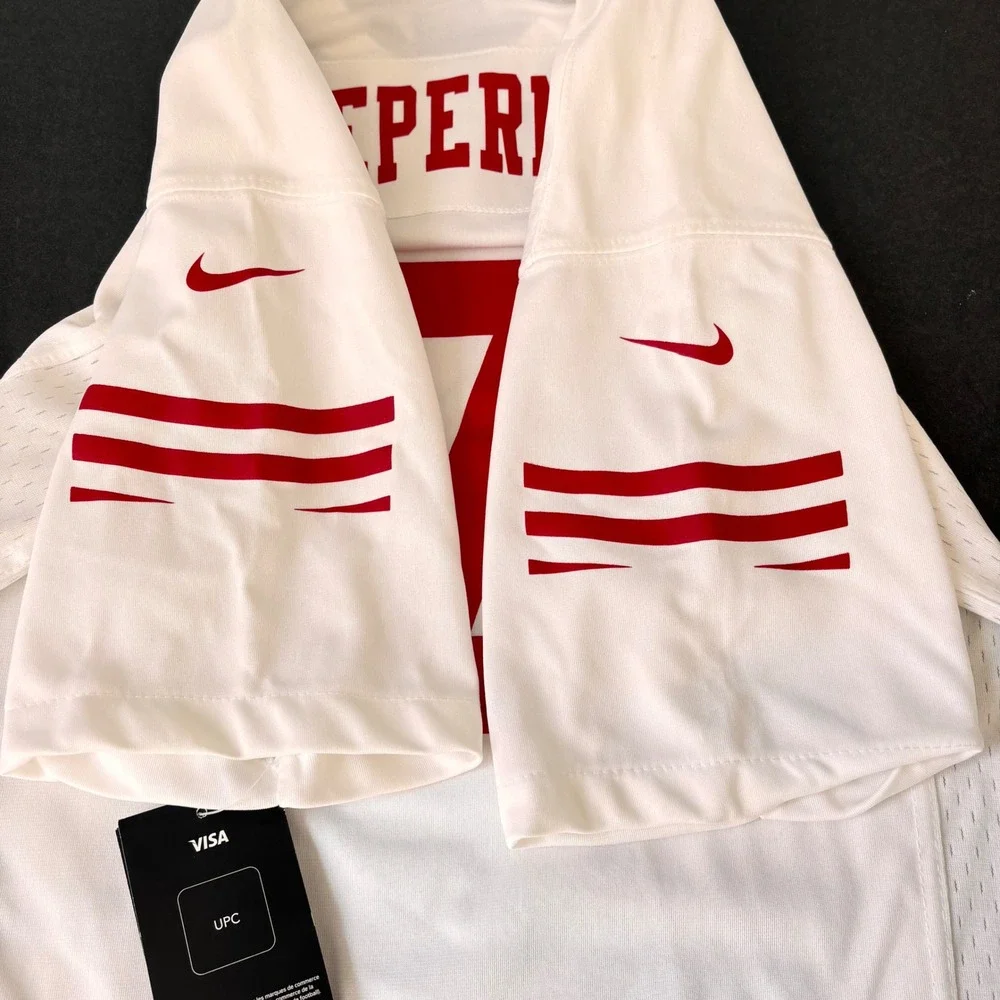 Nike new tags